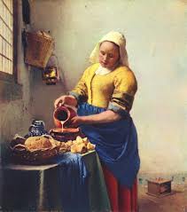milkmaid