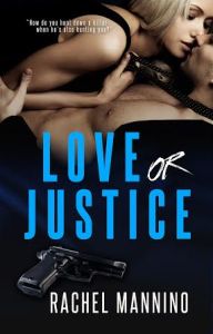 love or justice
