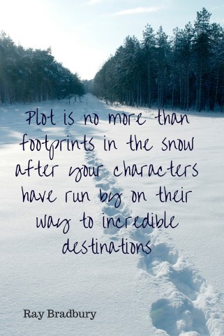 Jump and you will find (1)