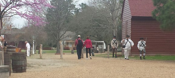 WilliamsburgPresentPast