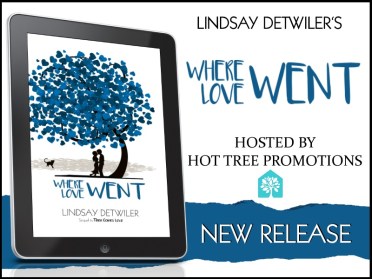 Where Love Went Release Banner (1)