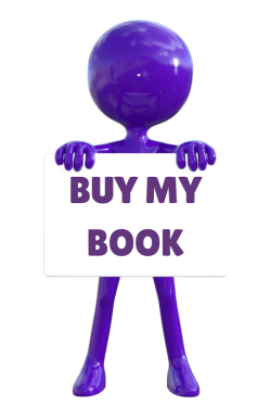 Buy my book