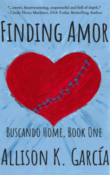 finding amor