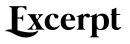 Excerpt