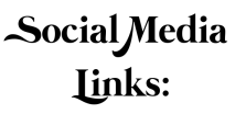 Social Links