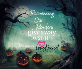 Love Kissed List Builders event