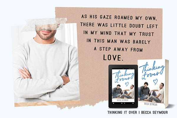 MEME3 - Thinking It Over