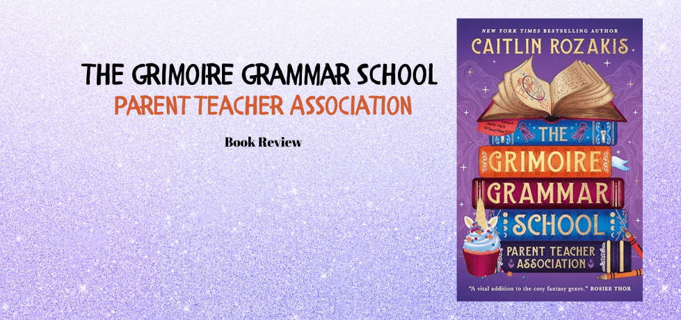 Book cover and title