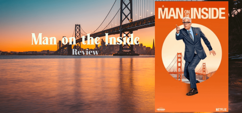 A man running with the Golden Gate Bridge in the background