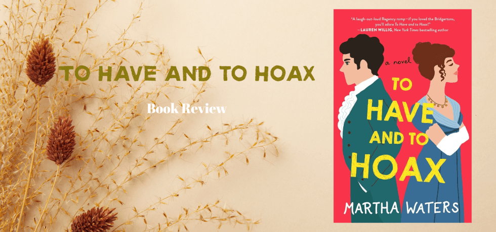 Book cover showing a regency period couple back to back.